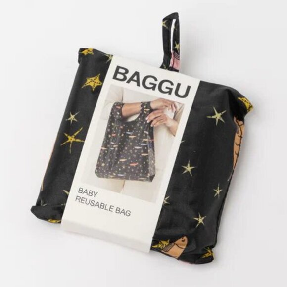 NWT Baby Baggu - Star Fish - Picture 2 of 6